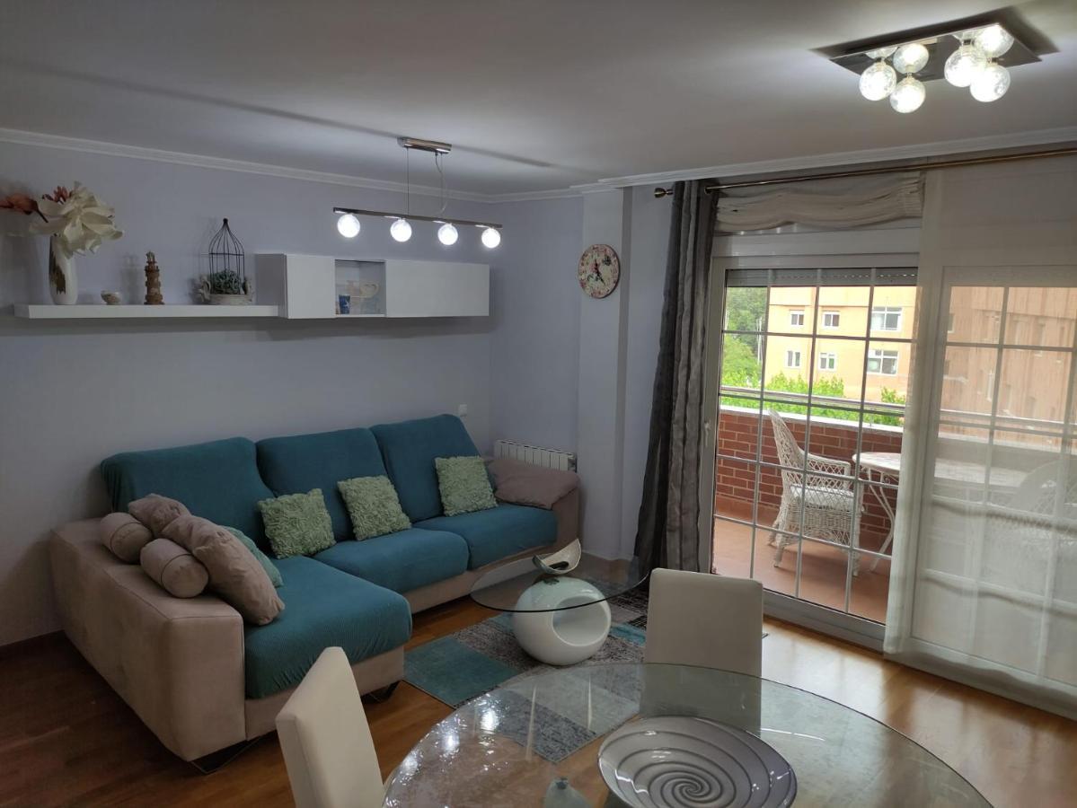 Appartement Piso Familiar 3 2 Banos Y Plaza De Parking *