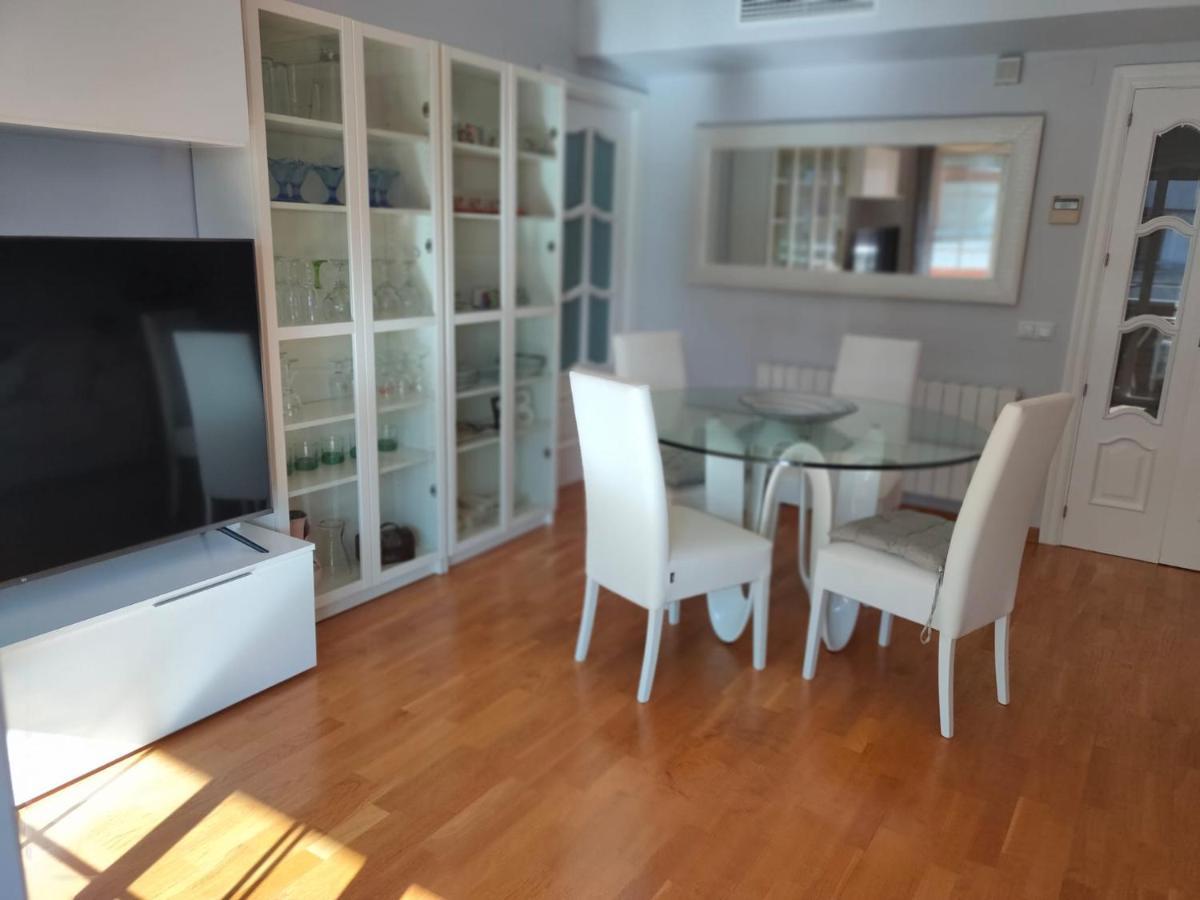 Appartement Piso Familiar 3 2 Banos Y Plaza De Parking