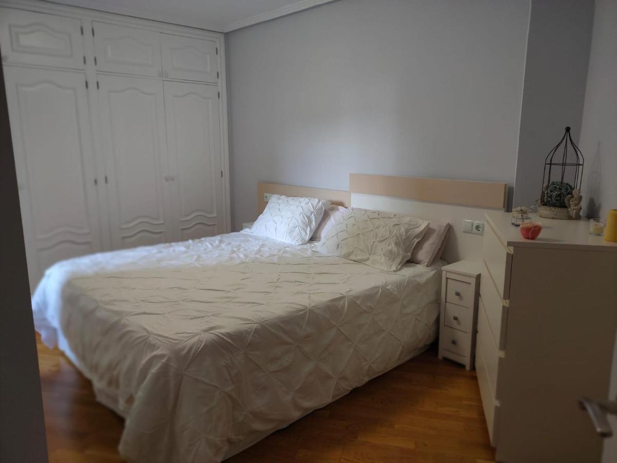 Appartamento Piso Familiar 3 2 Banos Y Plaza De Parking Tarragona